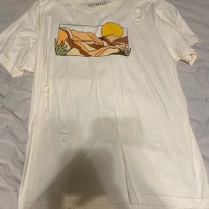 Size L brand new with tags from buckle